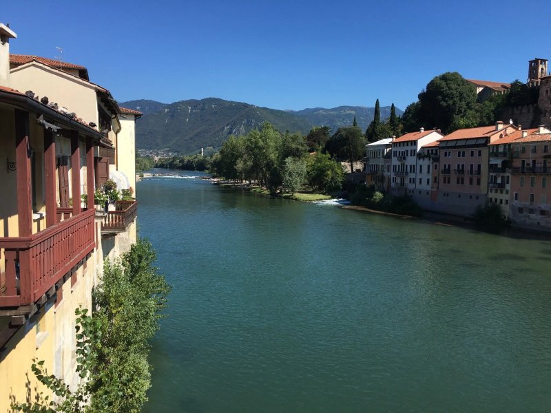 Ca' Sette Hotel