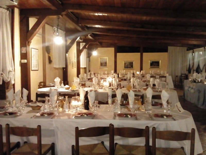 Ristorante Pizzeria Da Anna