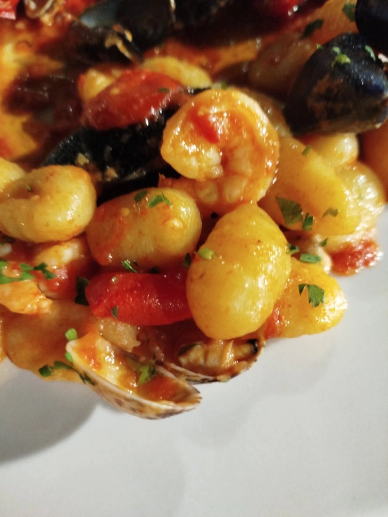 Ristorante Lu Cannizzu