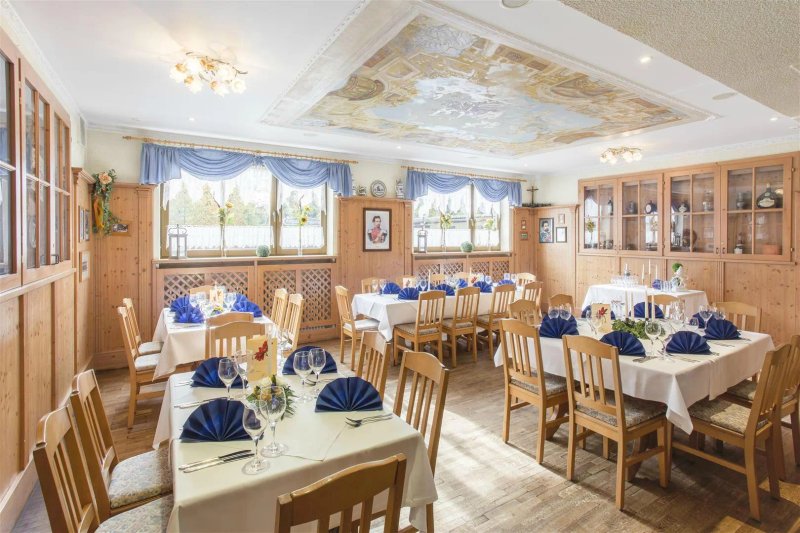 Landhotel Graetz