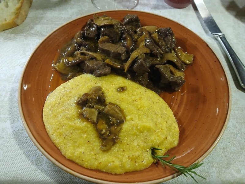 Osteria Alba Chiara