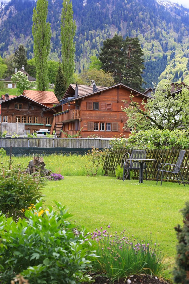 Hotel-Motel Loewen