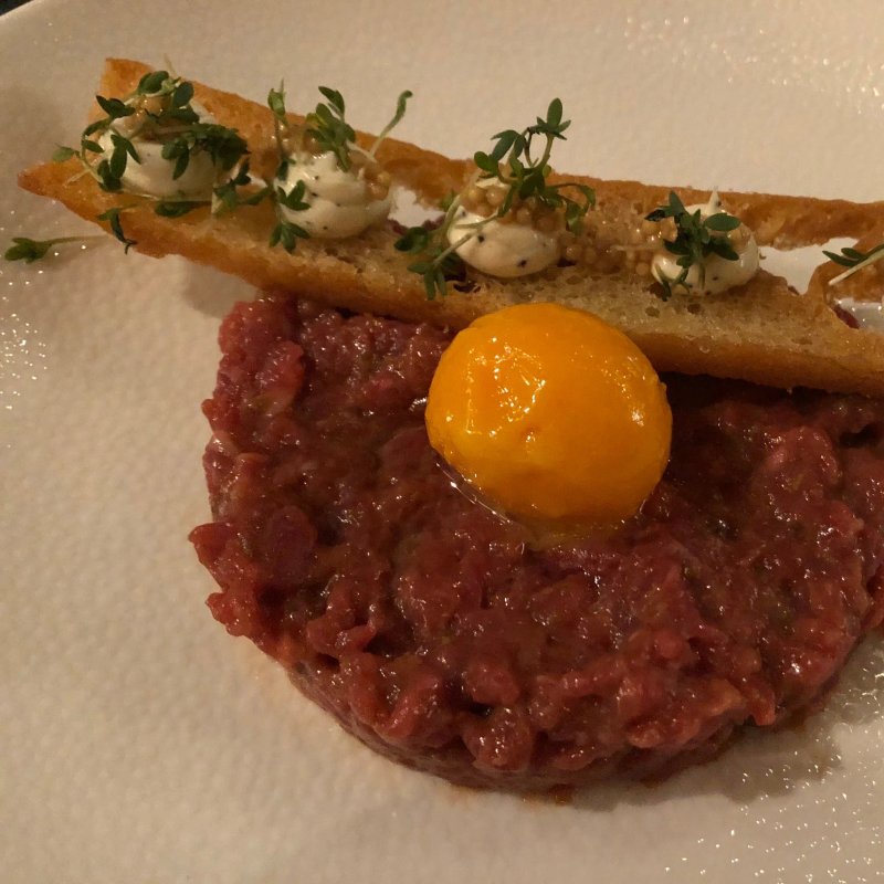 Restaurant & Bar Didot34