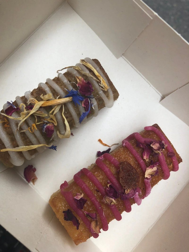 Clara Jung Patisserie
