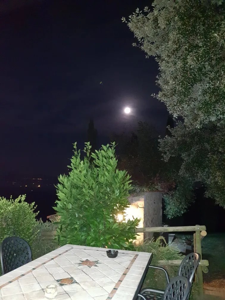 Agriturismo Cappellese