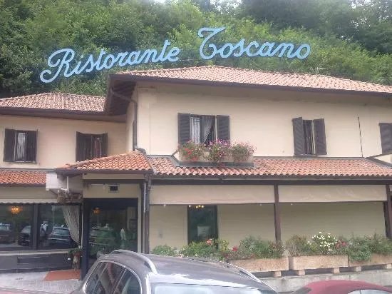 RISTORANTE TOSCANO