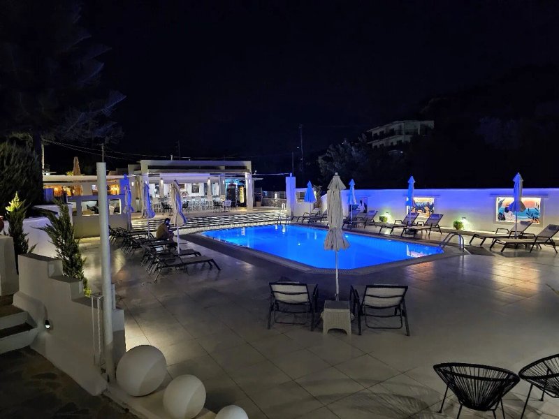 Hotel Marina