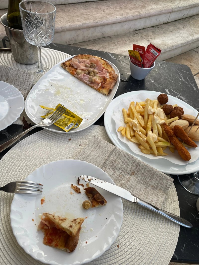 Casbah Risto Cafe