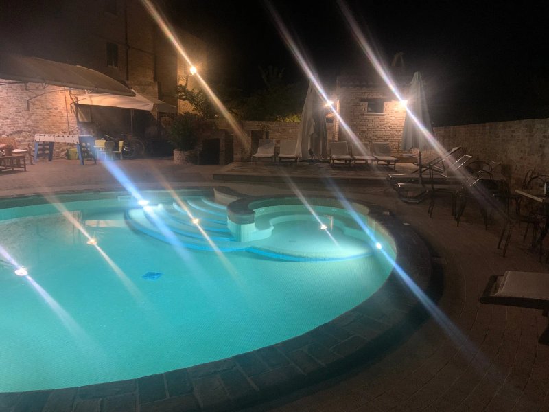 Residence Borgo da Mare