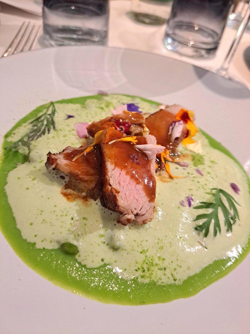 Auberge du Cheval Blanc