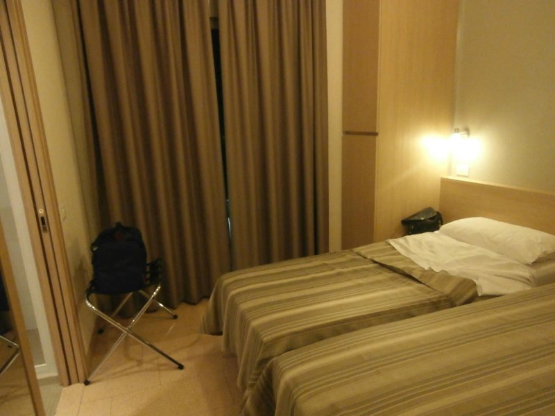 Hotel Colonna Jesolo
