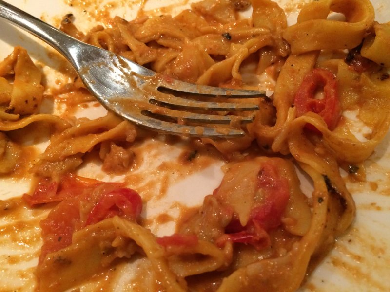 ASK Italian - Southend-On-Sea