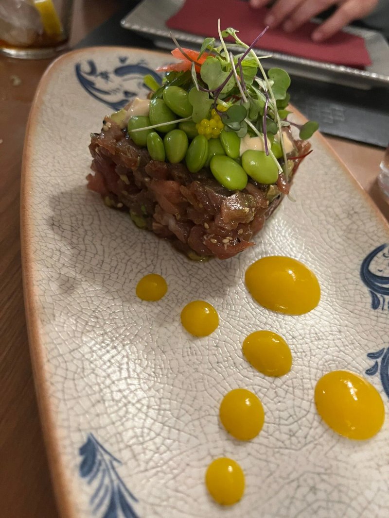 Restaurante La Muralla