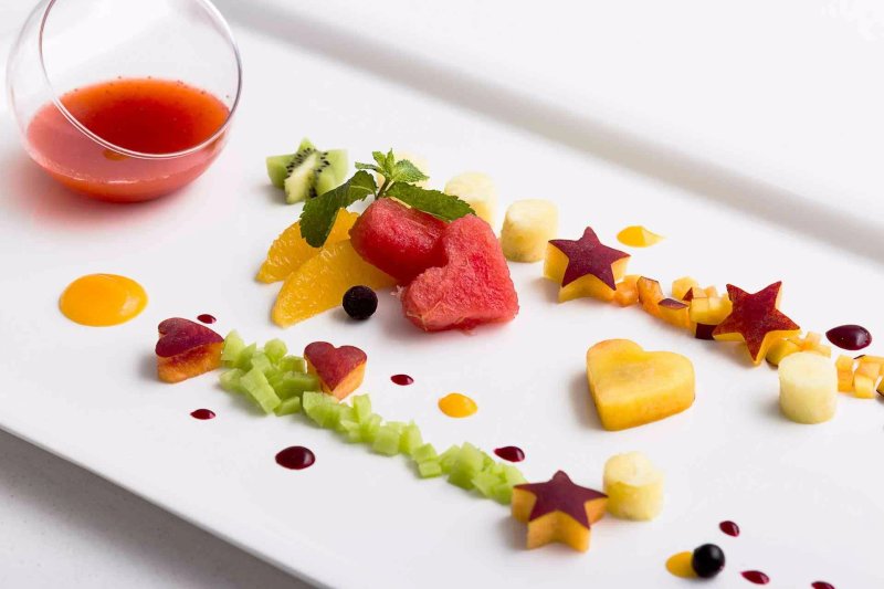 Restaurant Villa Magdalena