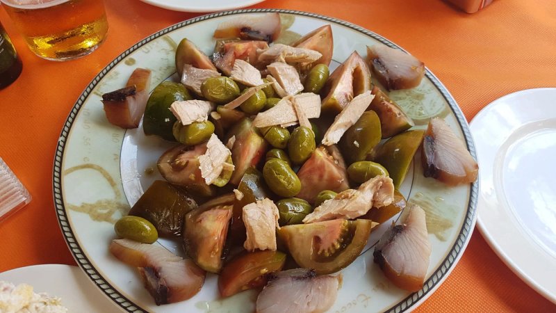 El Rincon De Pepe