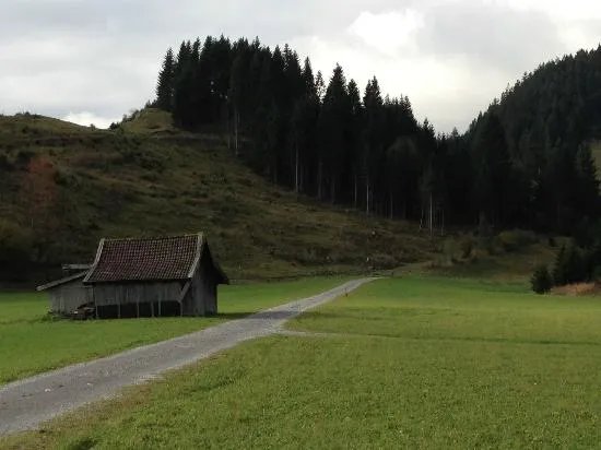 Hotel Tannenhof