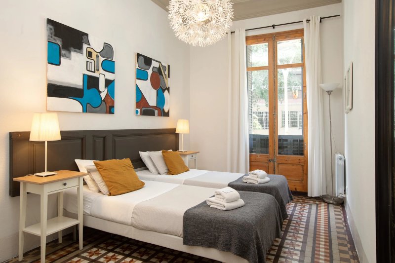 Casa Maca Guest House