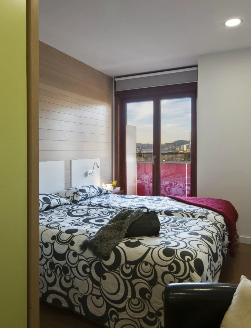 Abarco Apartaments