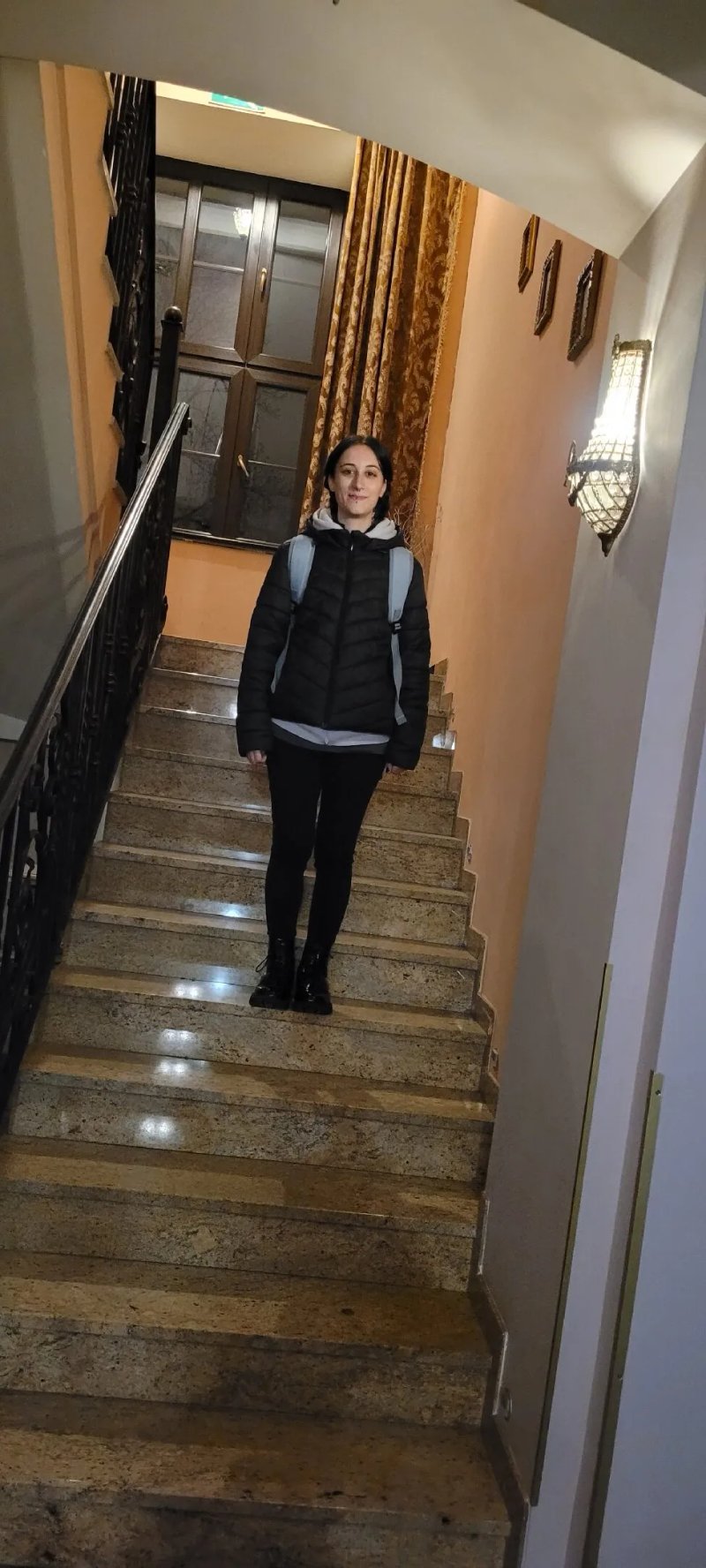 Aparthotel Old Town