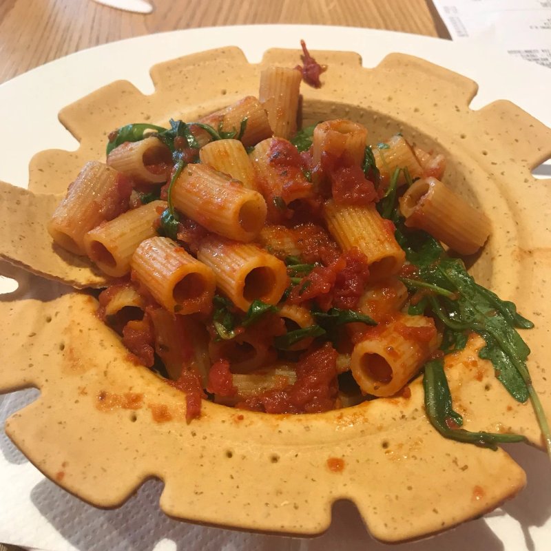 Pappami Fresh Food Cafe - Trento