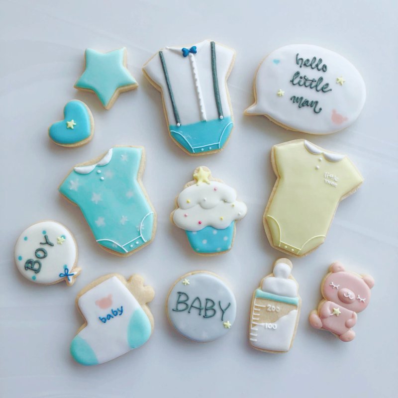 Be Sweet Patisserie