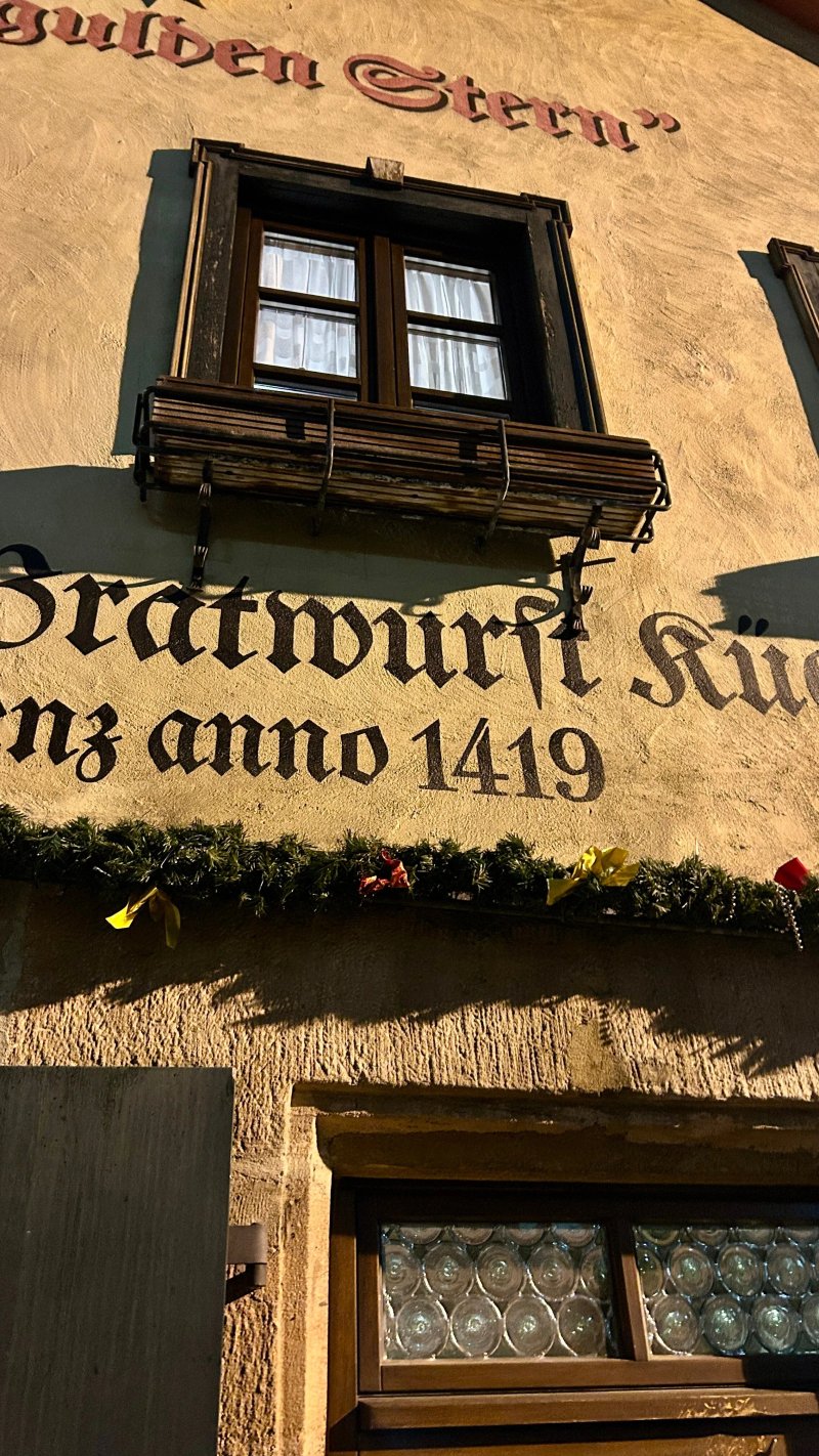 Zum Gulden Stern