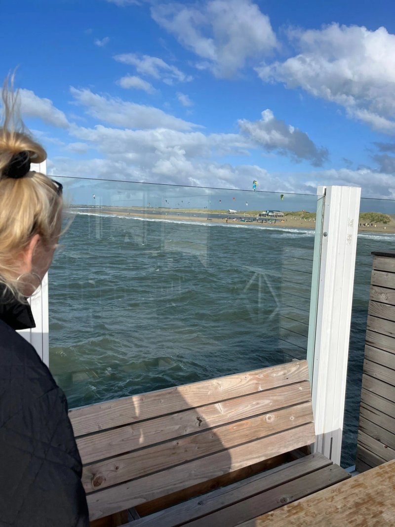 Strandclub Zee