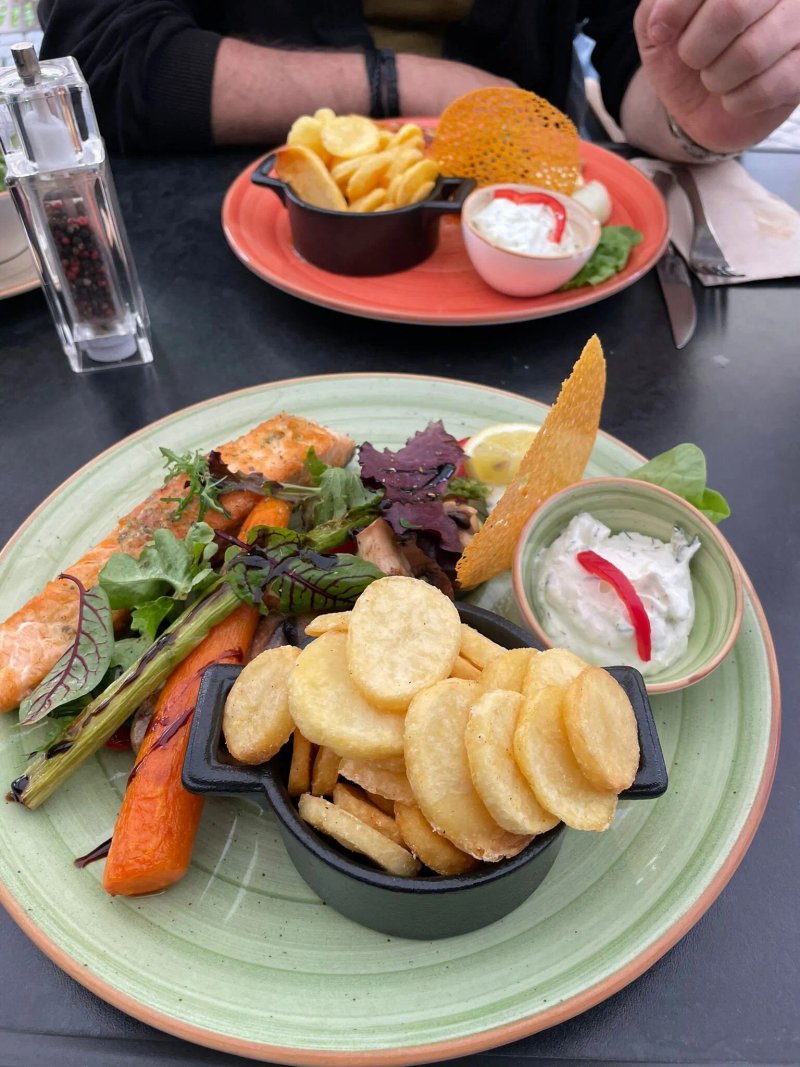 Bistro Altstadt