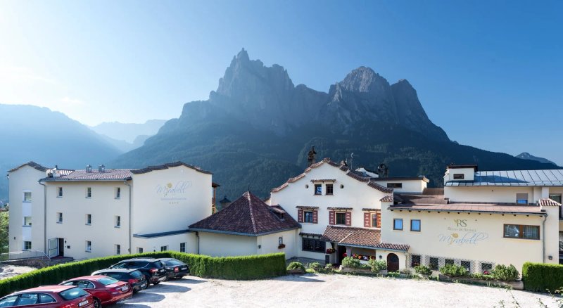 Mirabell Alpine Garden Resort & Spa