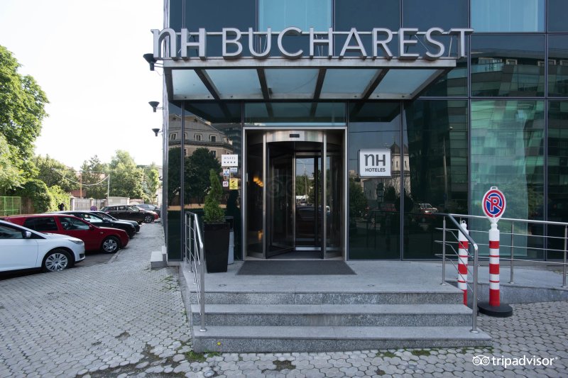 CH Bucharest