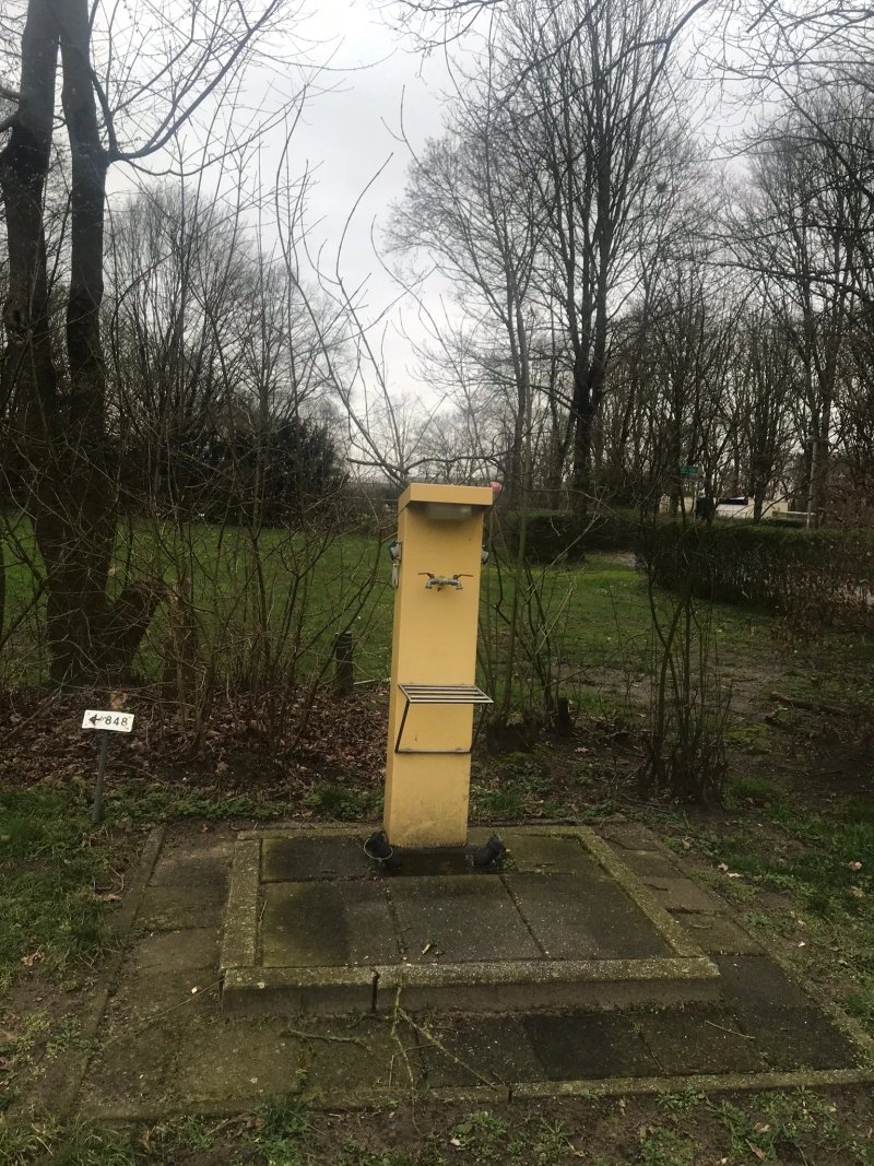 Recreatiecentrum Heumens Bos