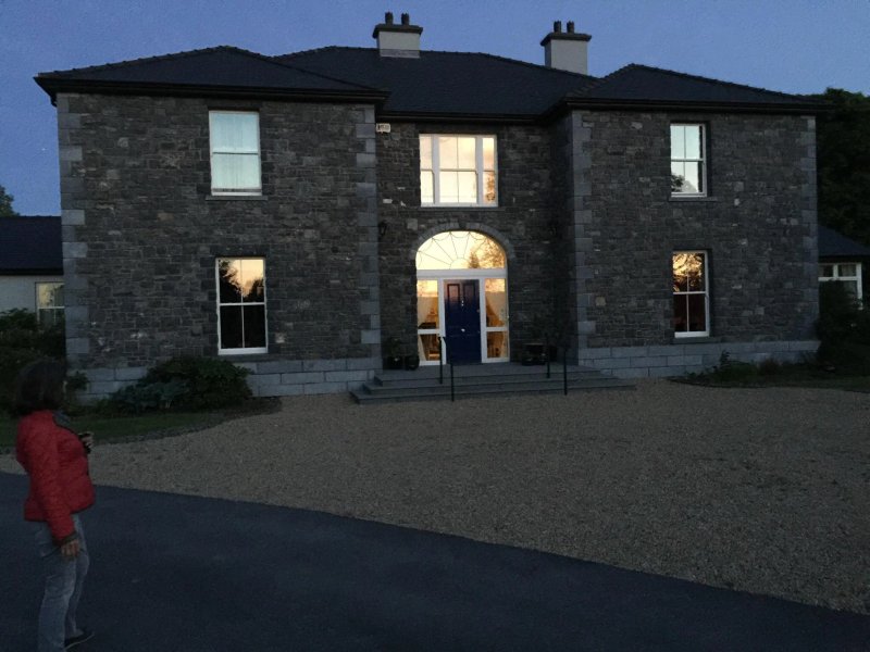 Coill Dara House B&B