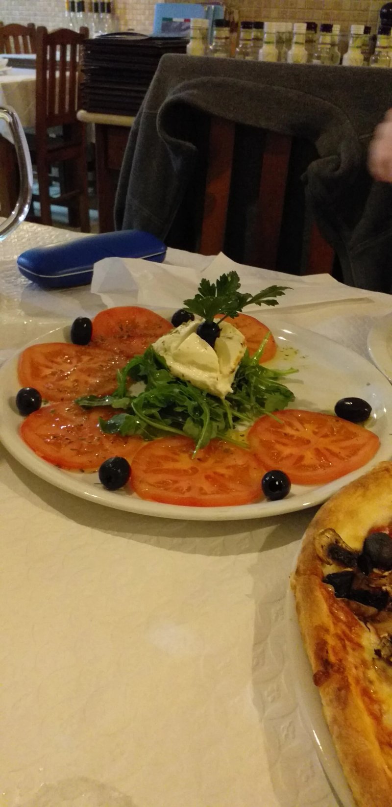 L'Oasis Pizzeria Italiana
