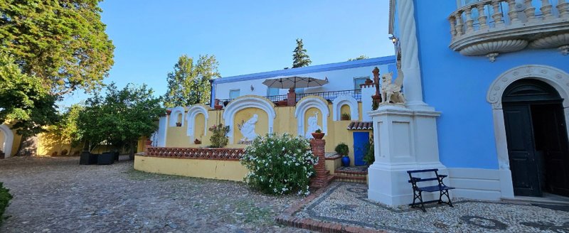Quinta de Coalhos