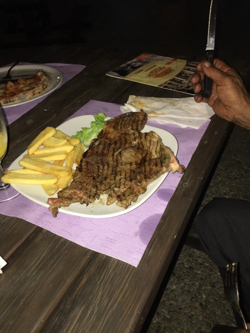 Ristorante-Pizzeria La Dolce Vita
