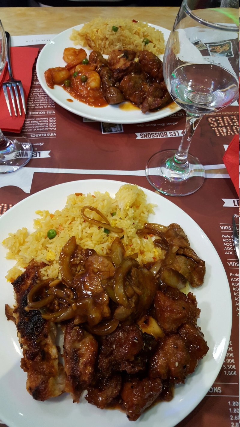 Royal de Feves