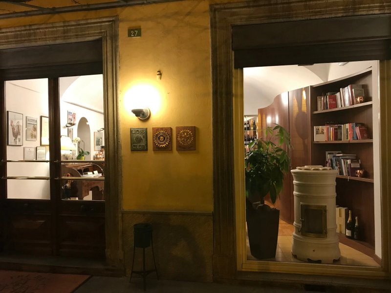Albergo Ristorante Tre Re