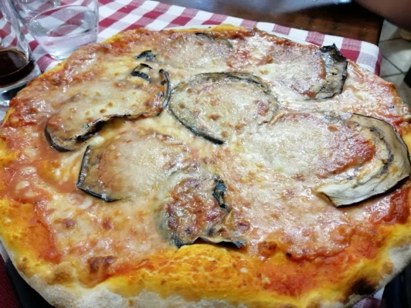 Ristorante Pizzeria Pub Excalibur