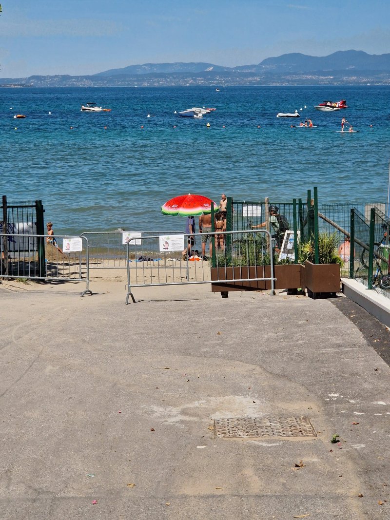 Spiaggia D'oro Camping & Village