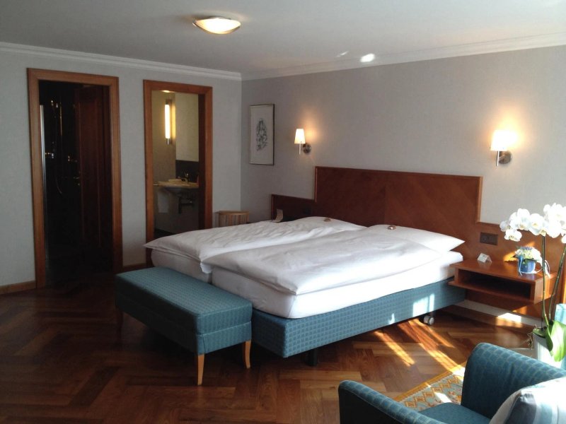 Hotel Hecht Appenzell