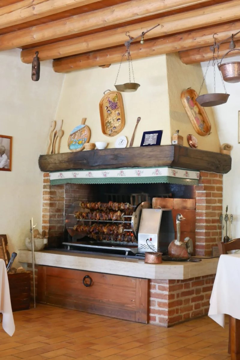 Agriturismo Le Mesine