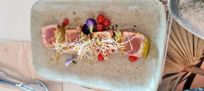 Euforia Tapas