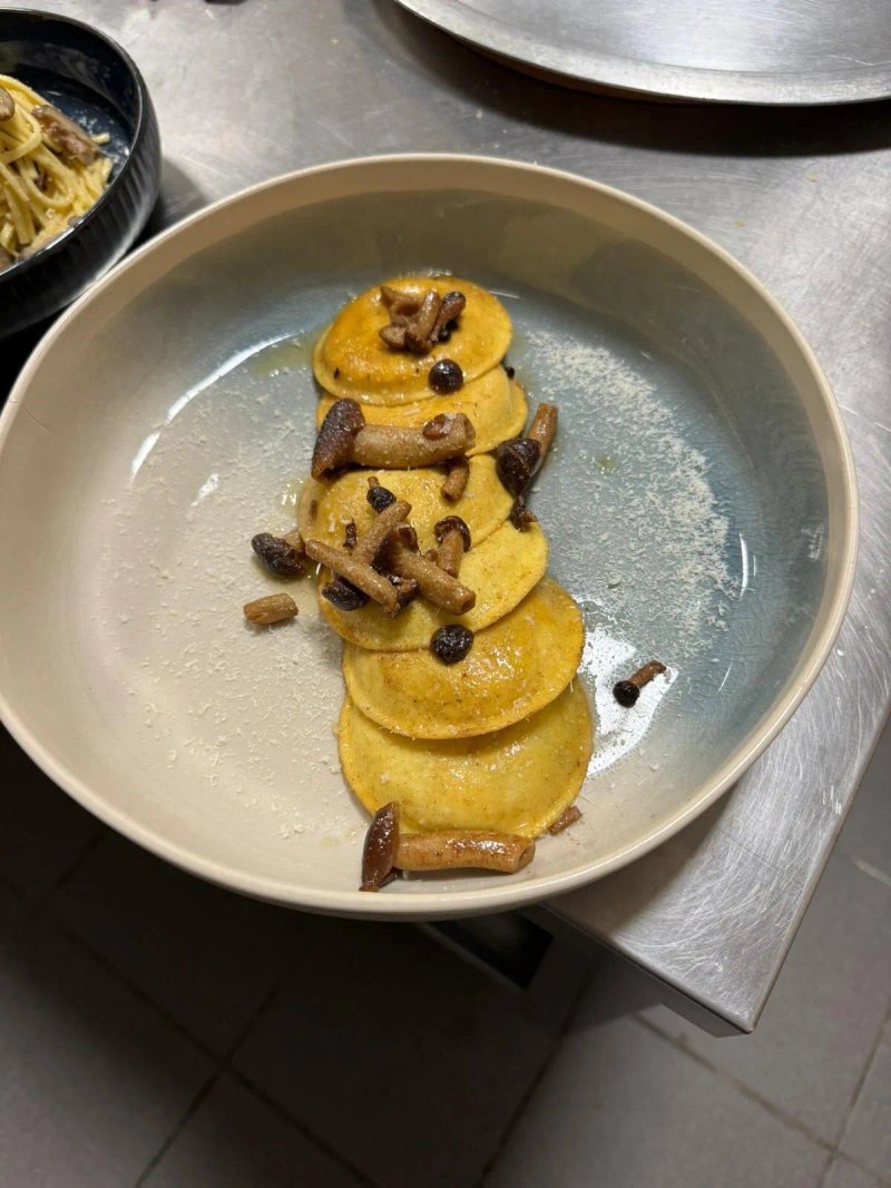 Prince bistro