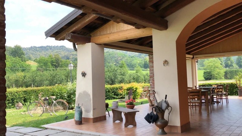 Agriturismo Il Nido di Bacco