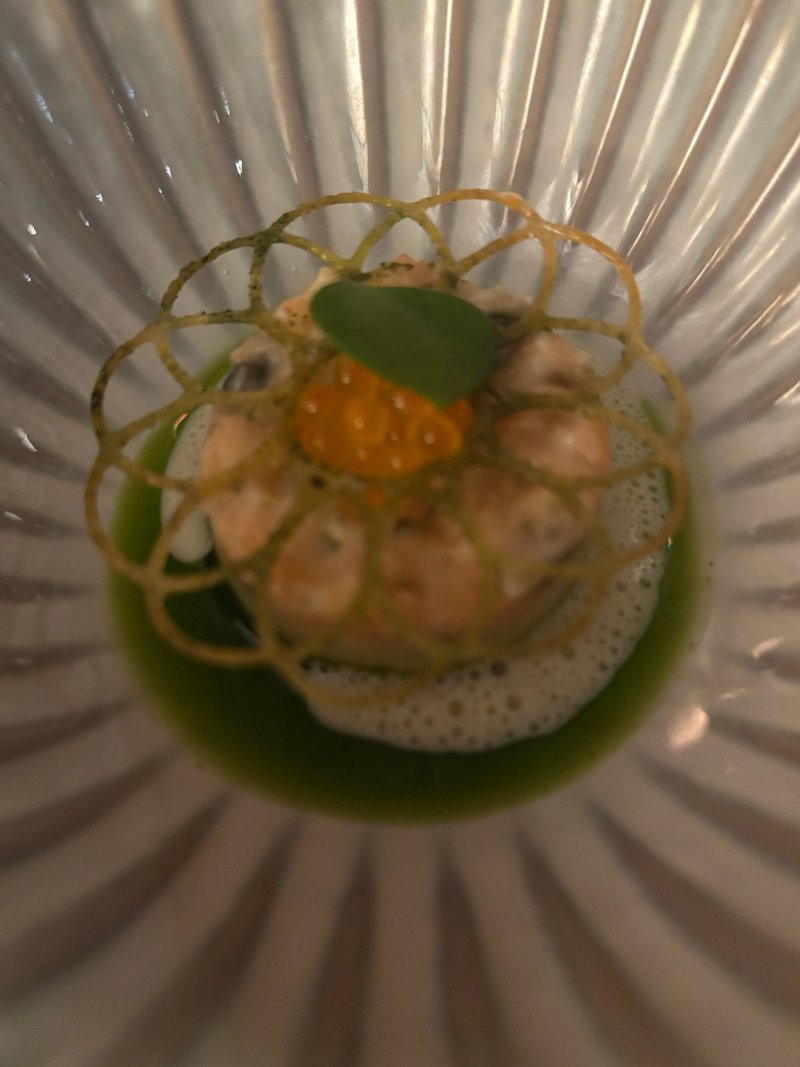 Le Bon Vivant