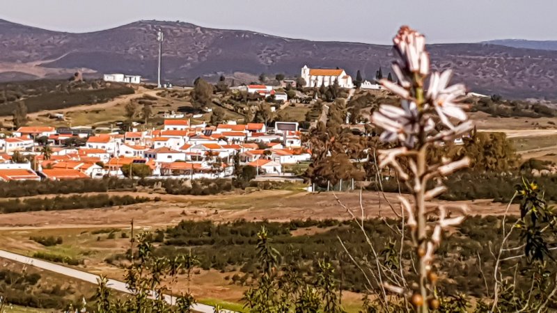 Aqui n'al-deia - Turismo Rural