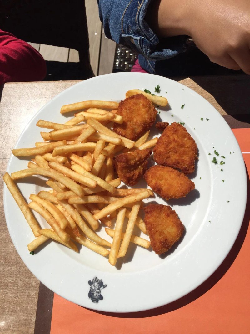 Restaurant le Pirate