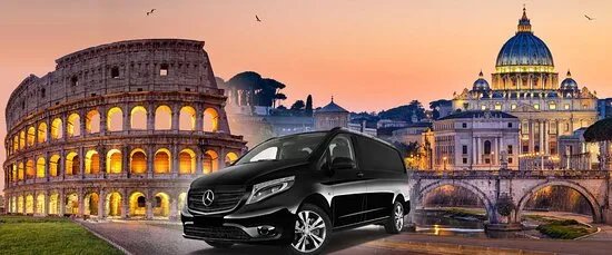 Luke Limousine - Private Rome Trips