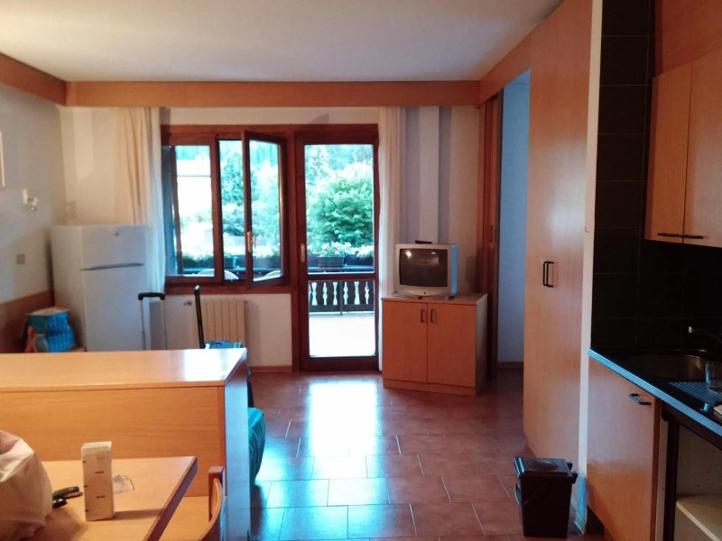 Residence Tarvisio Camporosso