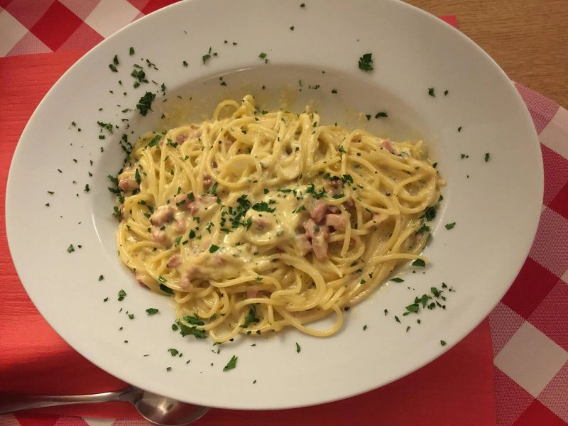 Trattoria Napoli